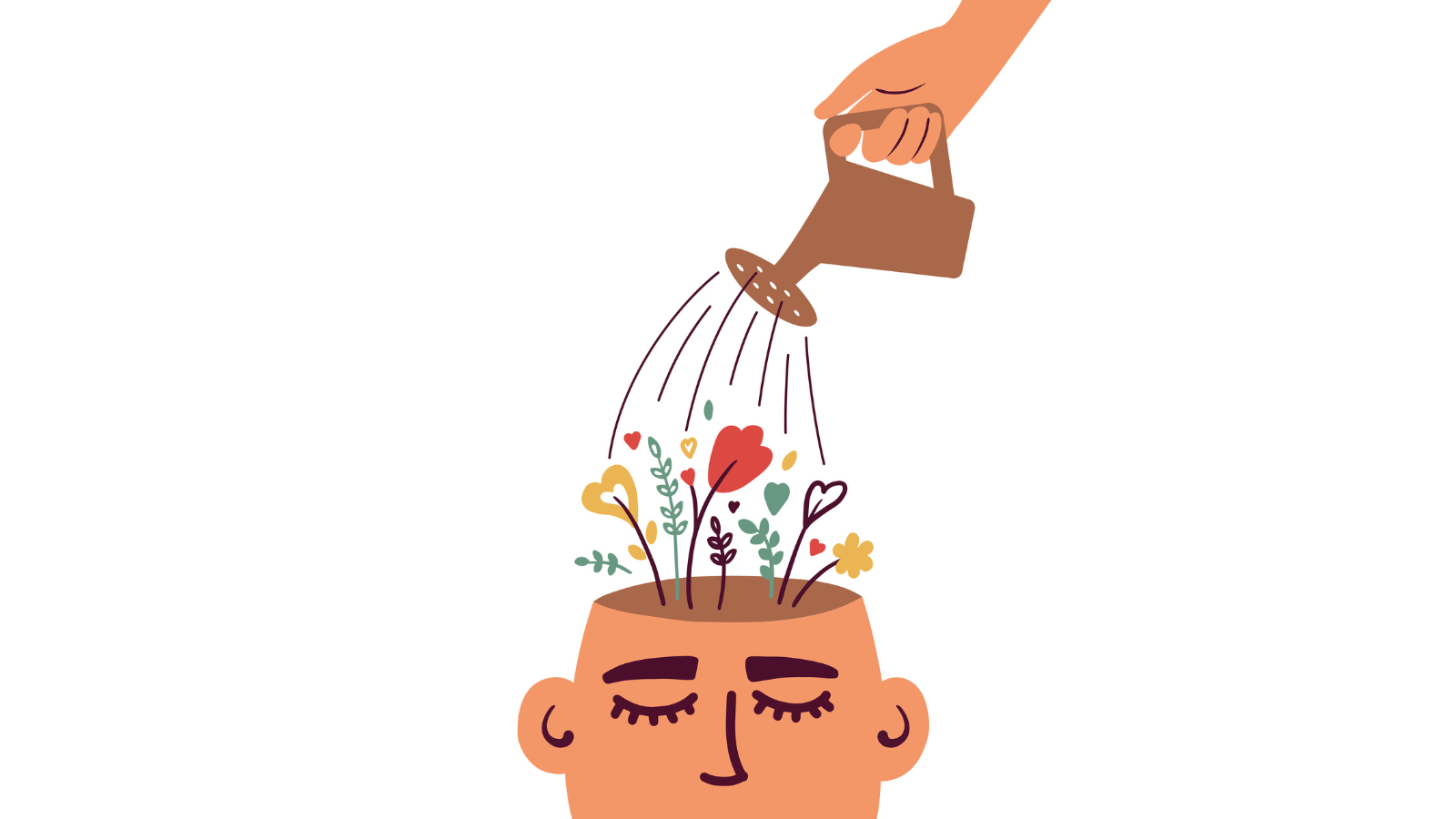 Stress Awareness Month: Self-care tips for individual carers