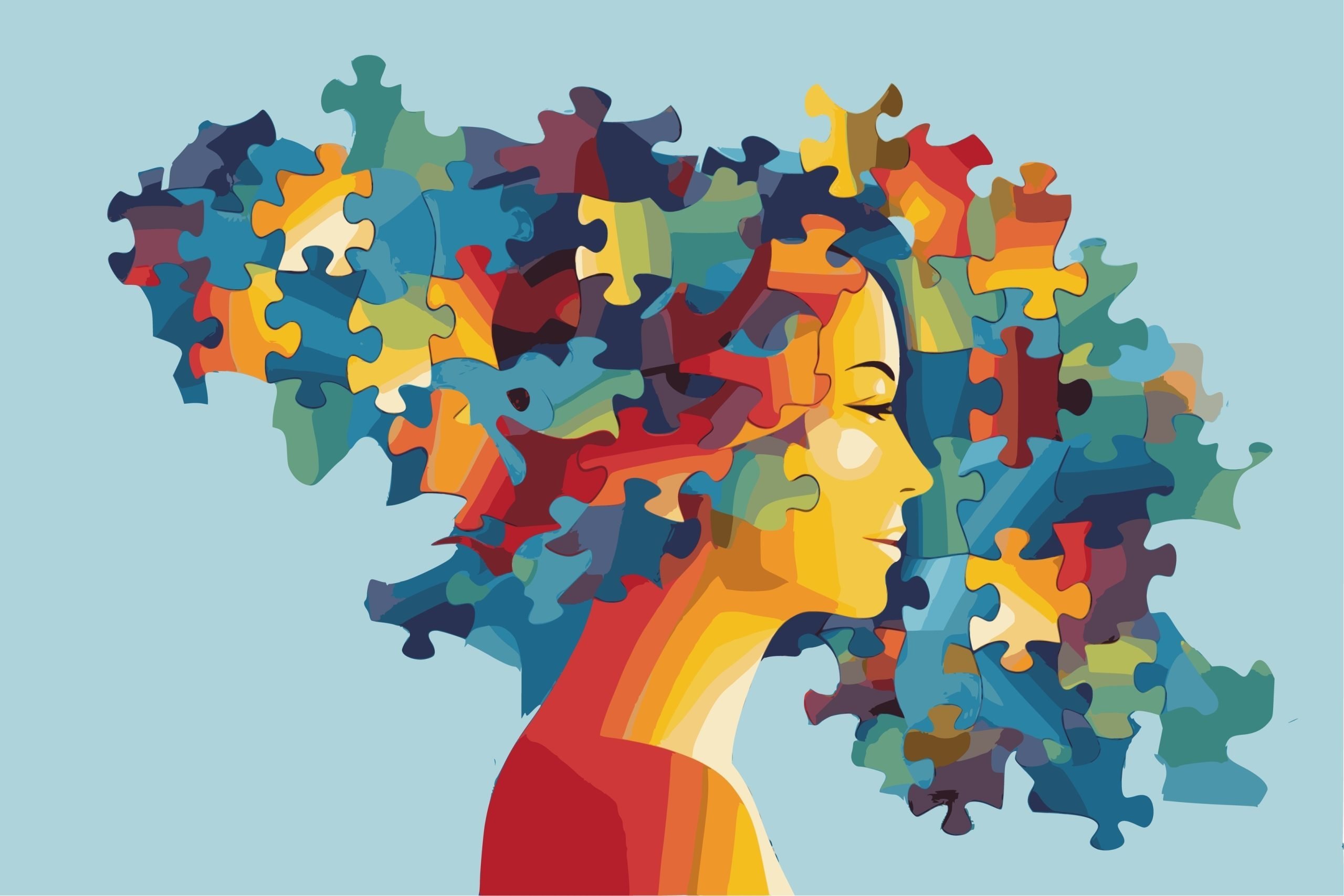 Adjusting to individuals’ sensory needs