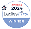 Almond Care’s Julia Senah comes out on top at Ladies First Awards 2024!