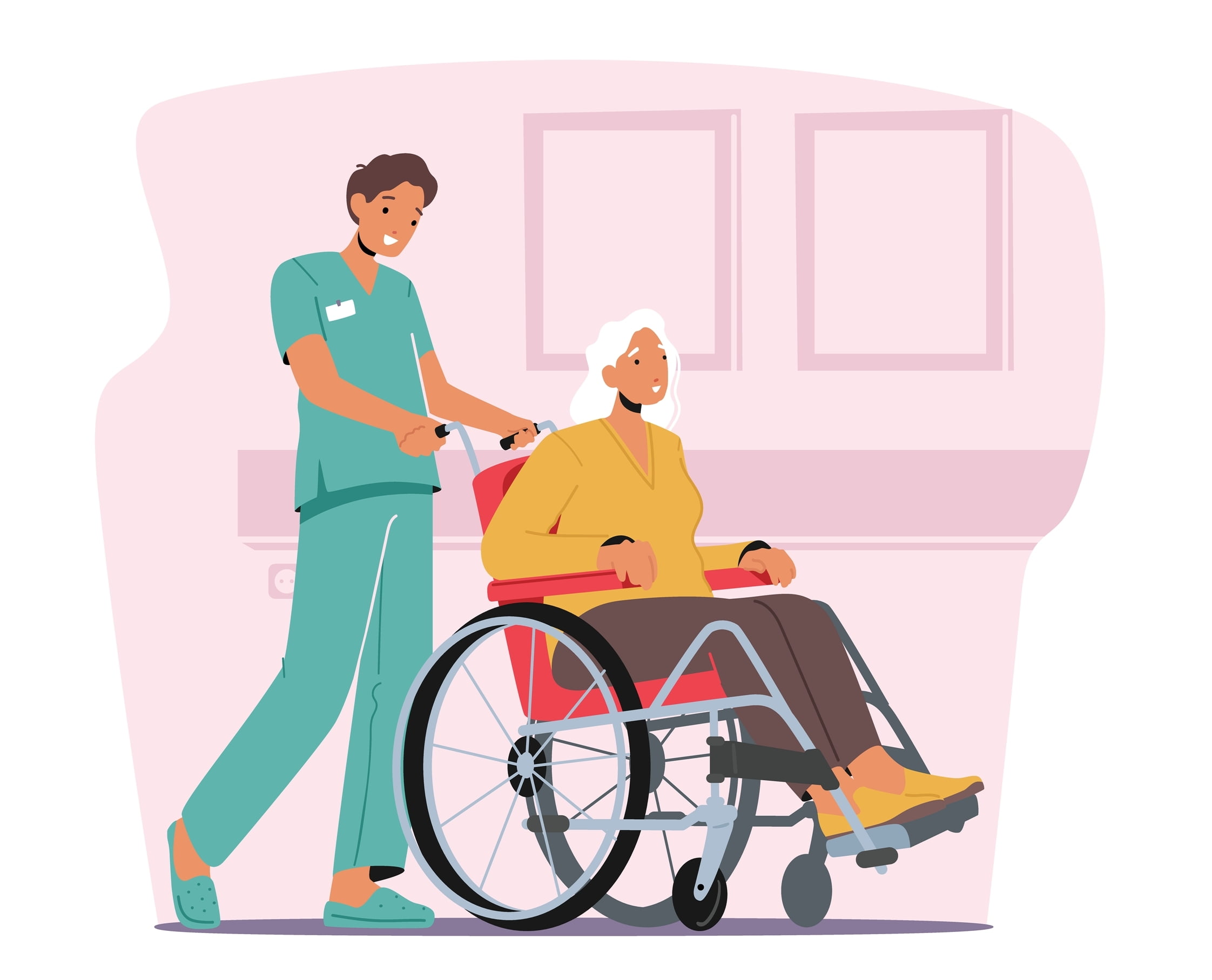 Why we take a proactive approach to complex care