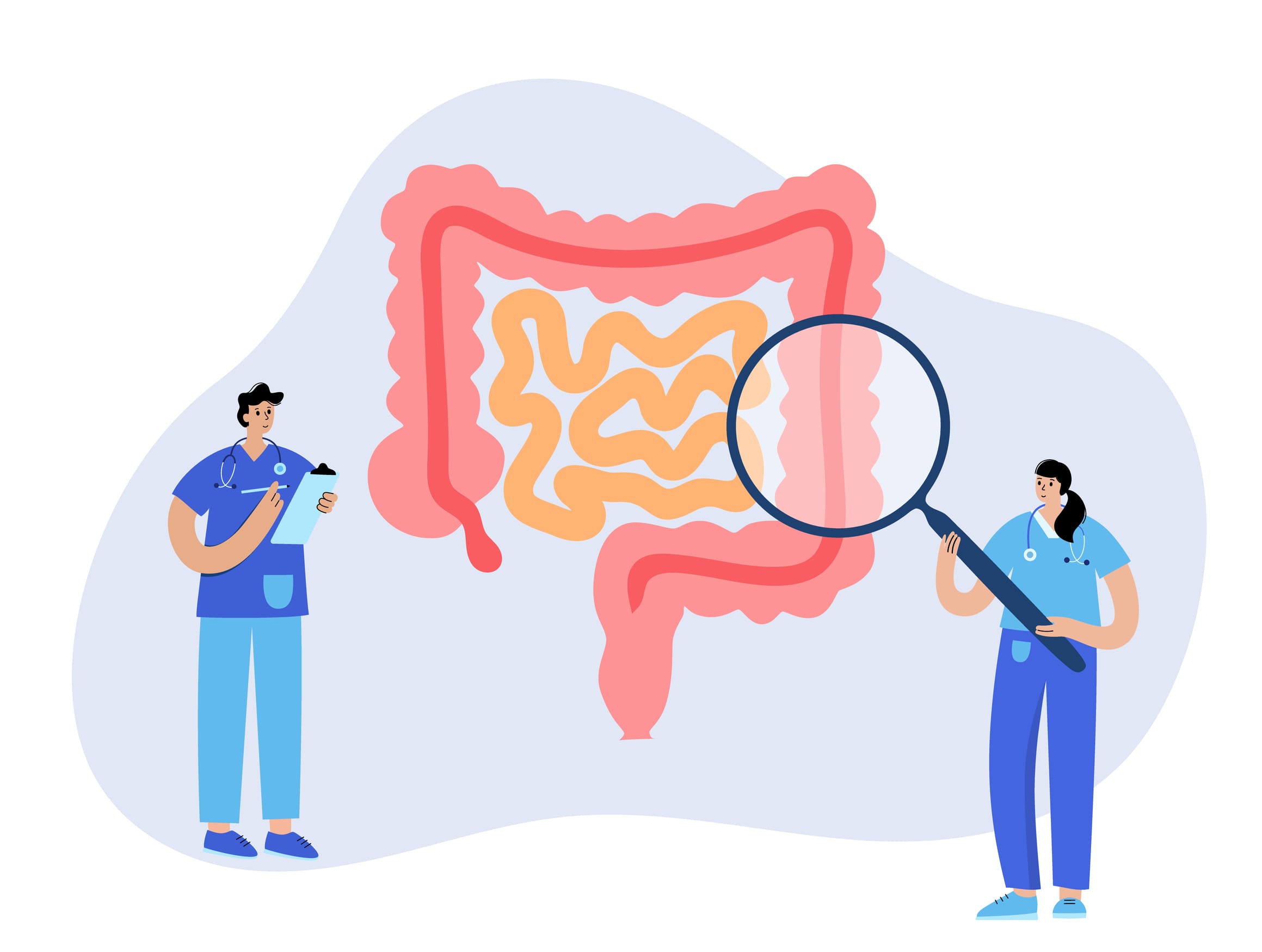 Bowel care and dignity – how specialised care enhances quality of life