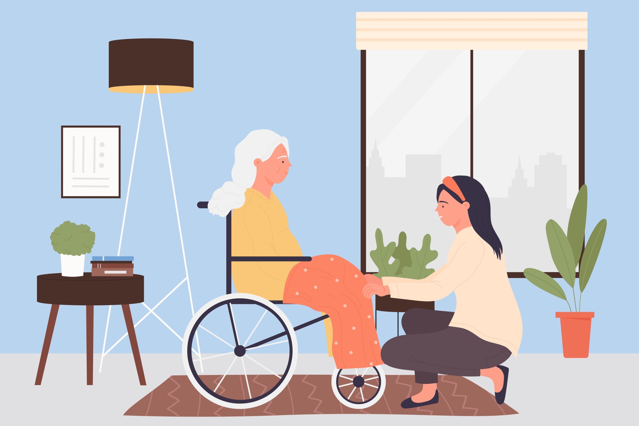 Why continuity of care matters in mental health complex care