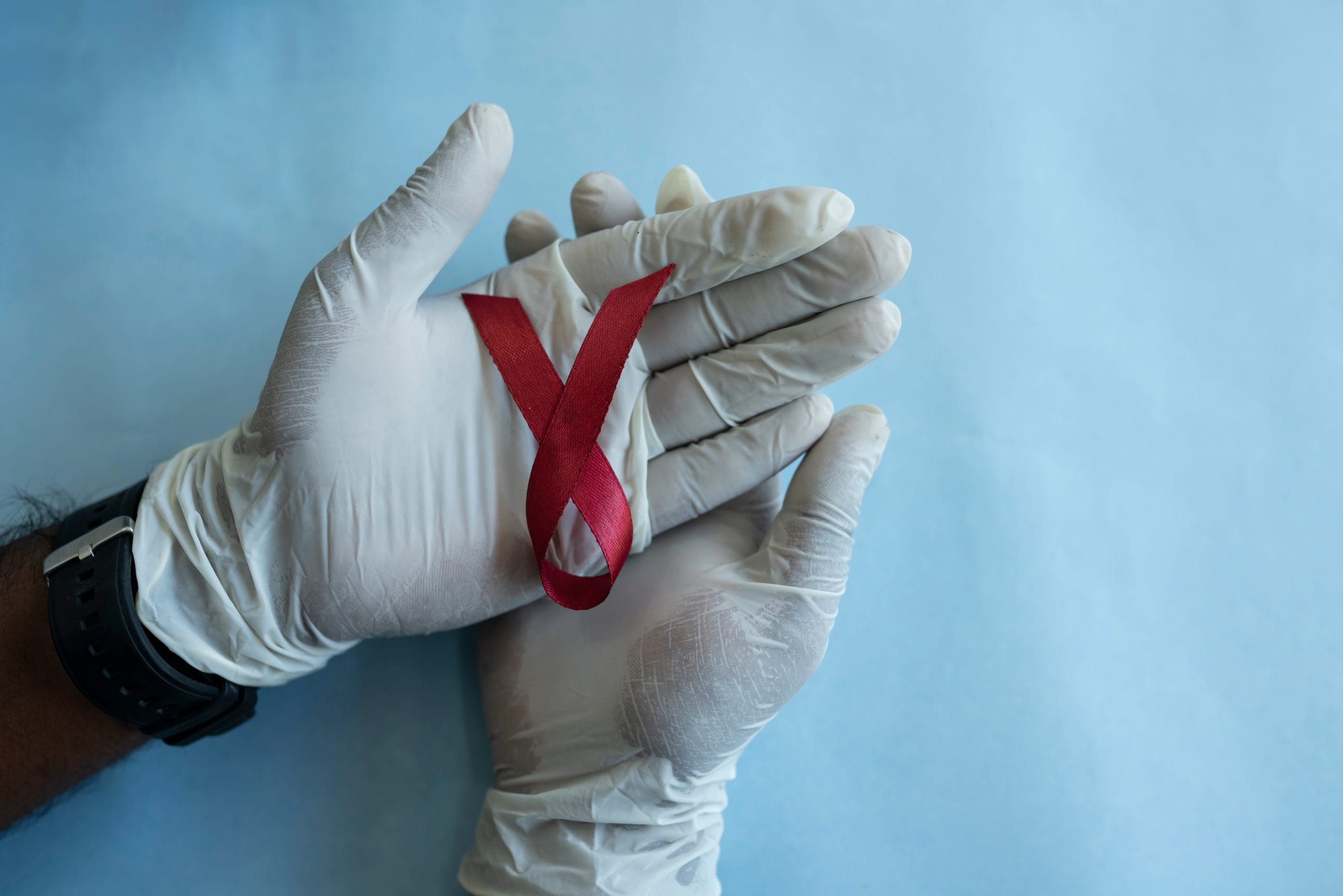 How care services support the ongoing needs of Post-Polio Syndrome