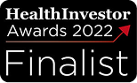 Health Investor Finalist