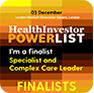 Health Investor Awards
